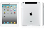 iPad 2 WiFi+3G 16Gb Black