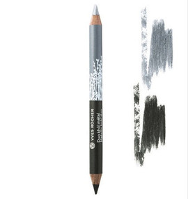 Ив Роше Дуэт-Карандаш для Контура Глаз С БЛЕСТКАМИ