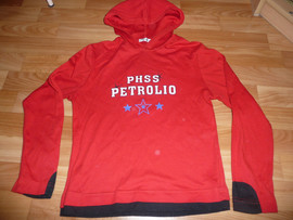 Продам в Омске: Продается кофточка спортивная и под джинсы за 10