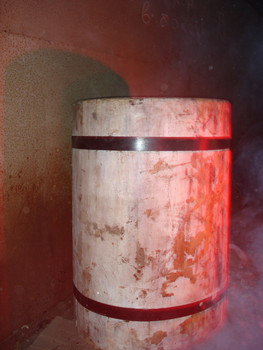 Колода для рубки мяса