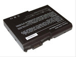 Аккумулятор для ноутбука Fujitsu BTP-44A3 (6600 mAh)