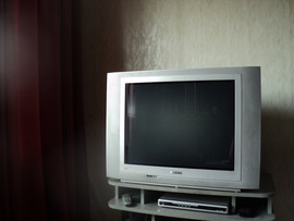 Телевизоры