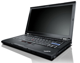 Lenovo T410 THINKPAD Core i7 Core i5