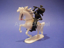 Солдатики 1/32 Hofler Индейцы Первый разный цвет 3 4