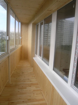 ОСТЕКЛЕНИЕ БАЛКОНОВ И ЛОДЖИЙ. +7 915 037-86-39 3