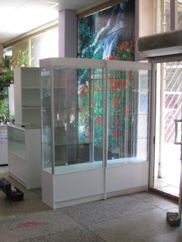 Торговое и холодильное оборудование 4