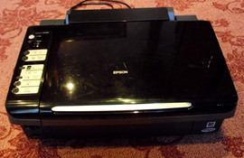 МФУ Epson