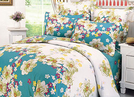 Постельное белье недорого 10