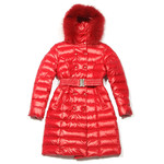 Новые зимние пальто на девочек тм Kiko (Кико)