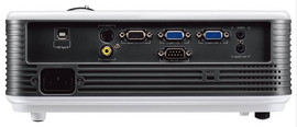 Аренда высококлассного проектора BenQ MP 615p всего за 900 рубле 4