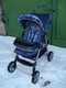 Коляска прогулочная абс.новая ф.Дети, модель Райдер.