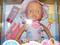 Кукла baby born "веселые брызги"
