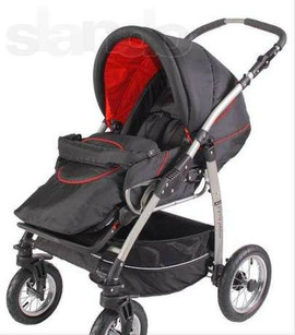 продам коляску инглезина фреска, макларен xt,джедо, автолюльку. 4