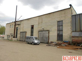 Продаю производственный цех по ул. Аустрина. 90