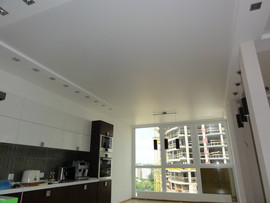 Натяжные потолки в Москве и Подмосковье,натяжные потолки в корол