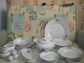 Продаю сервиз, в очень хорошем состоянии