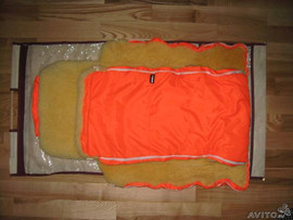 конверт Medisa (медиса)