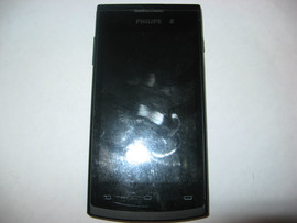 Philips Xenium S308 Core Dual Sim Black