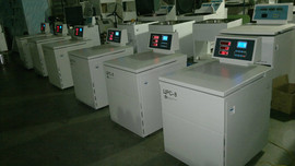 Центрифуги для служб крови согласно приказу Минздрава 278-н