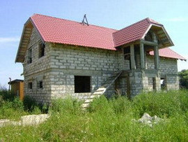 Продается 2-х этажный дом