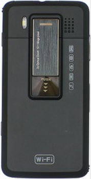 Новые китайские телефоны. Sony Ericsson C5000+ 3