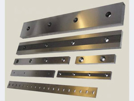 Ножи для гильотины