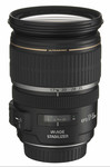 Прекрасный объектив Canon EF-S 17-55 f2.8 IS USM