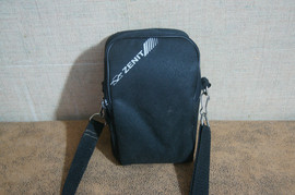 Чехол Zenit на молнии