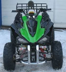 Спортивный квадроцикл ATV150