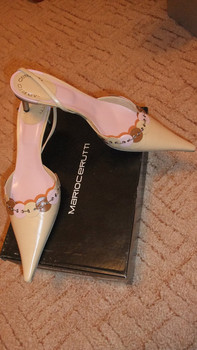 продаю туфли