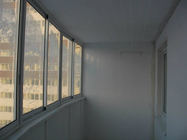 Остекление. +7 915 037-86-39 4