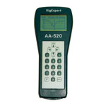 Настройка антенны для радиостанции