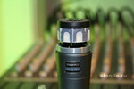 МИКРОФОН SHURE BETA58A НОВЫЙ.