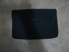 Оригинальный чехол Samsung для нетбуков до 7 д.
