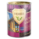 Veres (Верес) - пропитка-антисептик для древесины