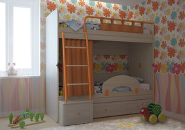 Детская "Немо" гарантия 24 мес. 4