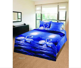 Постельное белье бязь Шуйские ситцы