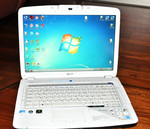 Продам ноутбук Acer Aspire 5920G