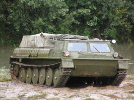 Гусеницы МТ-ЛБ широкие, МТЛБ РМШ, ГАЗ-71, ГТСМ, ГТ-Т из наличия 4