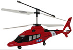 Новый р\управляемый вертолет S029