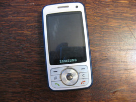 Samsung i450