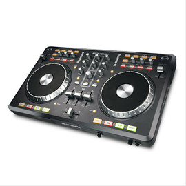 Numark MixTrack Pro