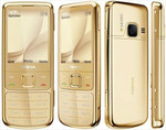 Nokia 6700 Classic Gold. Новые. Оригиналы