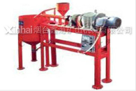 Xinhai –Шнековый питатель