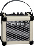 Гитарный комбик ROLAND Micro Cube GX (White)