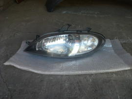 продаю Chevrolet Lacetti 04- хб Фара левая
