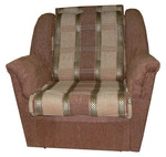 Кресло-кровать Лагуна 0,6 м.