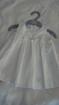 Детское платье