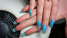 мастер педикюра маникюра