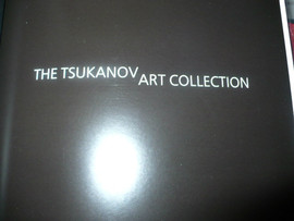 The Tsukanov Art Collection 2